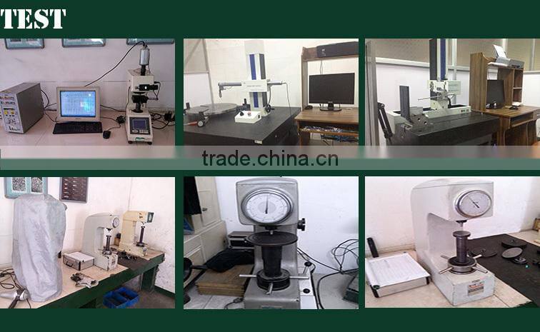 RSCI 180 -II Overrunning Clutch with sprag used as power transmission part for water pump and air blower