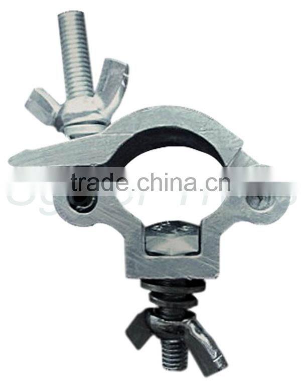 aluminum connecting hooks hanging light hooks