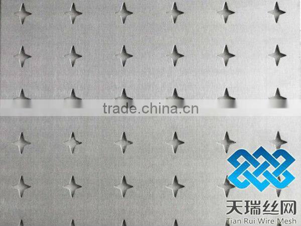 Perforated Metal! with rock bottom price
