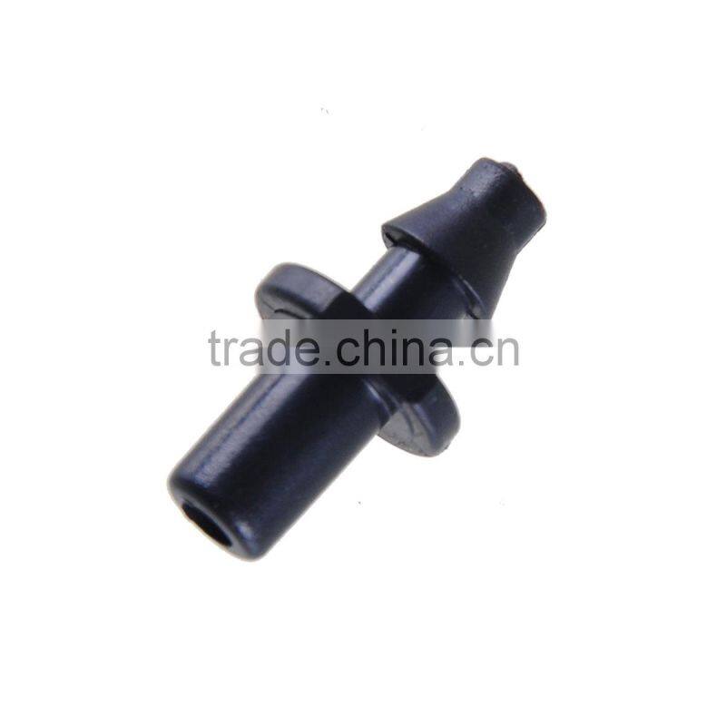 20m 66ft Outdoor Garden Water Cooling System 25 Plastic Dripping Nozzles