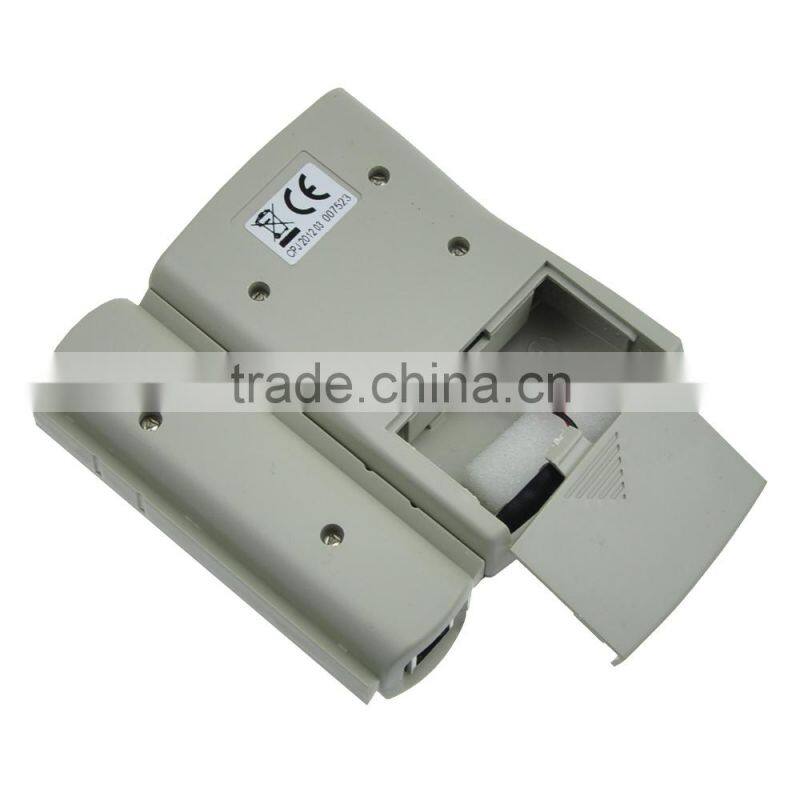 RJ45 RJ11 Cat-5 Cat-6 Cable Network LAN Cable Tester