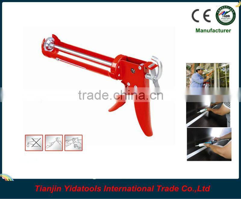 Used for American market caulking guns hex rod with ladder hook