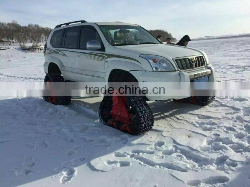 Snow Track for SUV / Car