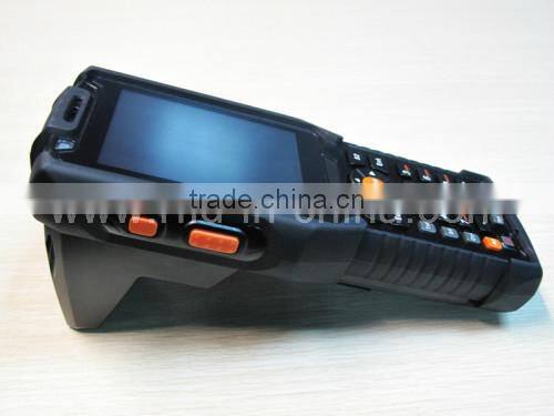 Low Cost LF 134.2khz RFID Animal Reader