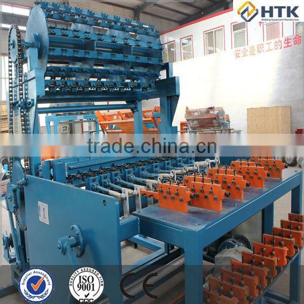 China Import Direct Fully Automatic Forest Fence Machine