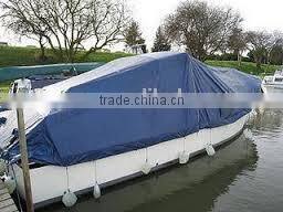 PE coated woven waterproof fabric,lightweight waterproof material boat canvas tarpaulin