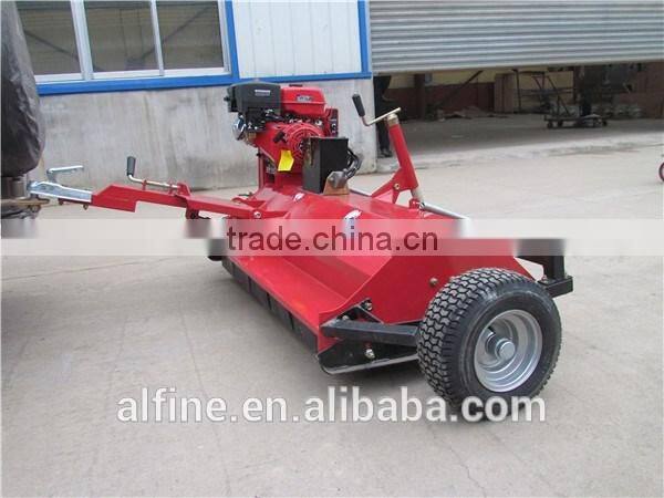 China manufacturer reliable quality ATV flail mower