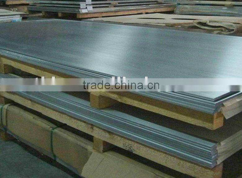 Aluminium sheet For Electric Products