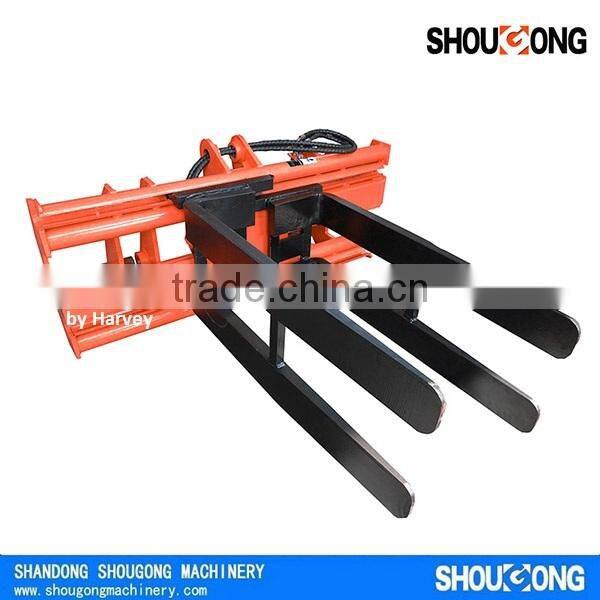 SHOUGONG Hay Bale Squeeze