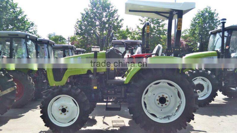 BOMR604 Tractor with Sunroof