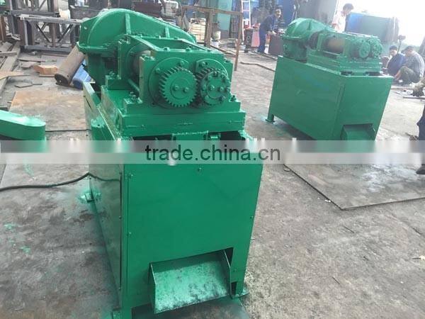 Fertilizer Roller Press Machine, Roller Extrusion Pelleting Machine