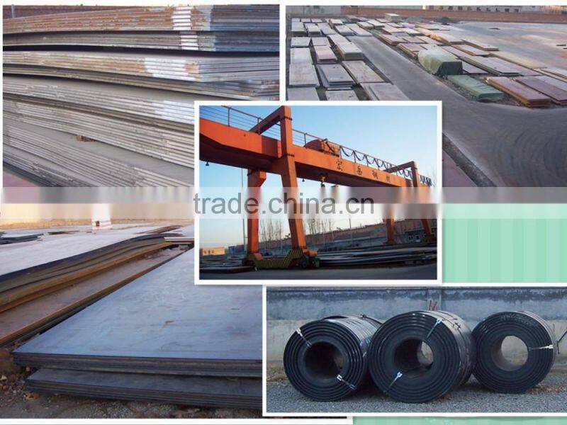 High strength Aalloy steel i beam sizes i beam steel I- beam price for sale