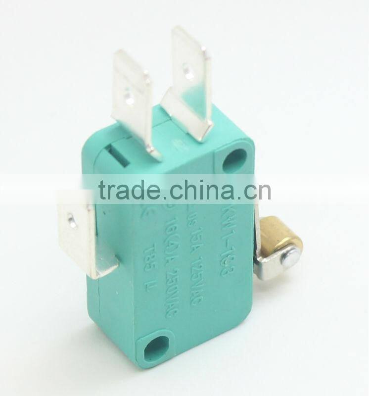 T85 micro switch KW1-103-6