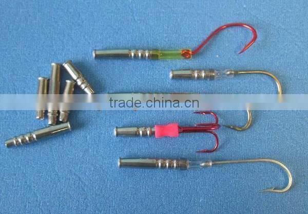 Natural Color Tungsten Bottle Tubes