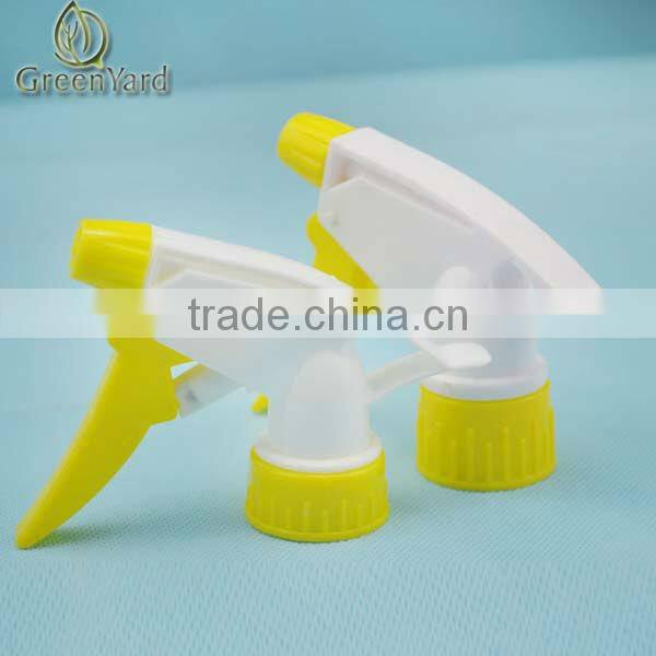 Plastic Trigger Sprayers 28/410