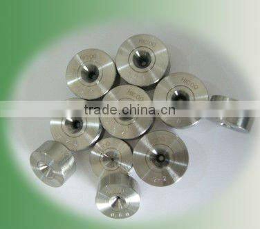 tungsten carbide punching and heading dies/moulds/tools