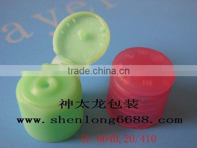 shampoo bottle cap flip top cap mould