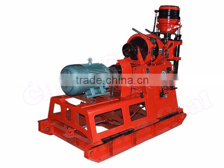 XY-2B Portable Shallow Water Well Drilling Equipment