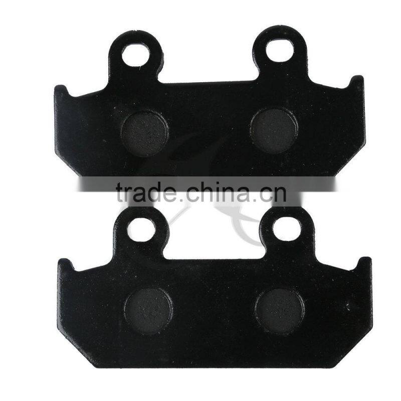 Motorcycle Front Brake Pads For Honda CBR 250 MC14 1986 CBR 250 RH MC17 1987 New