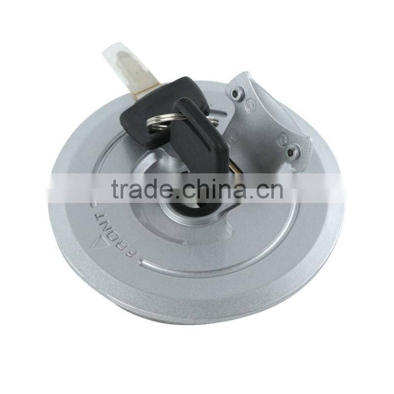 New Fuel Gas Tank Cap Cover With Keys Set For CB250 Hornet 1997-2011 98 99