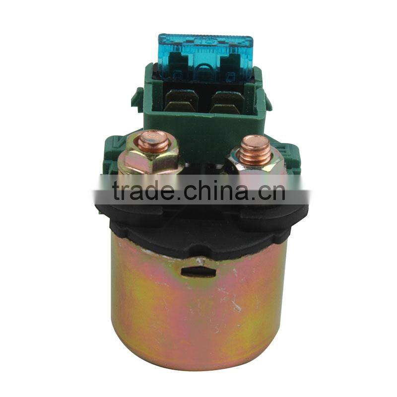 motorcycle Starter Relay Solenoid for HONDA VT600 SHADOW