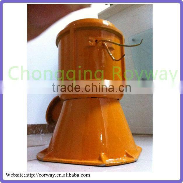 Made In China 2KW Turgo Turbine Small Hydro Generator