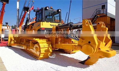 SHANTUI SD42-3 Bulldozer and parts