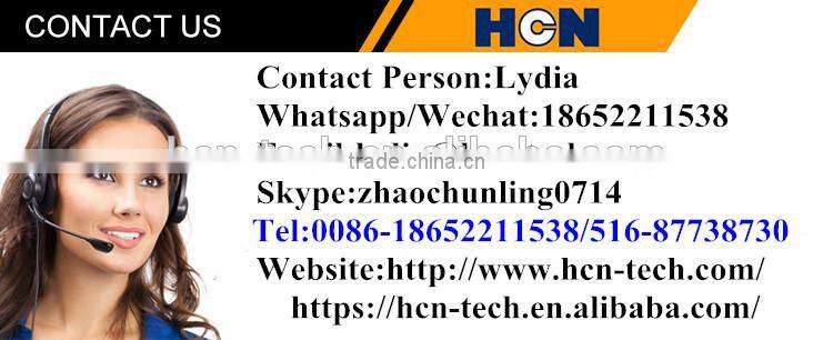 HCN 0203 contractors hydraulic hammer