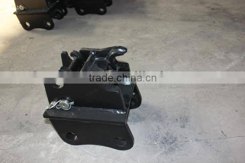 brand new HN02 hydraulic excavator tilting quick hitch