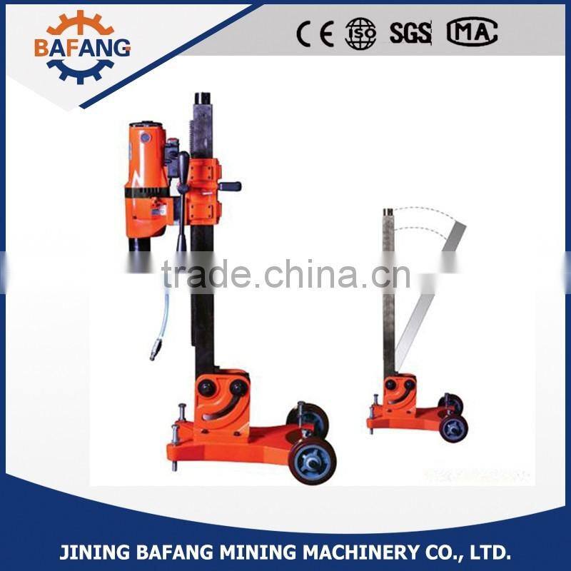 Diamond Core Drilling Rig from BAFANG