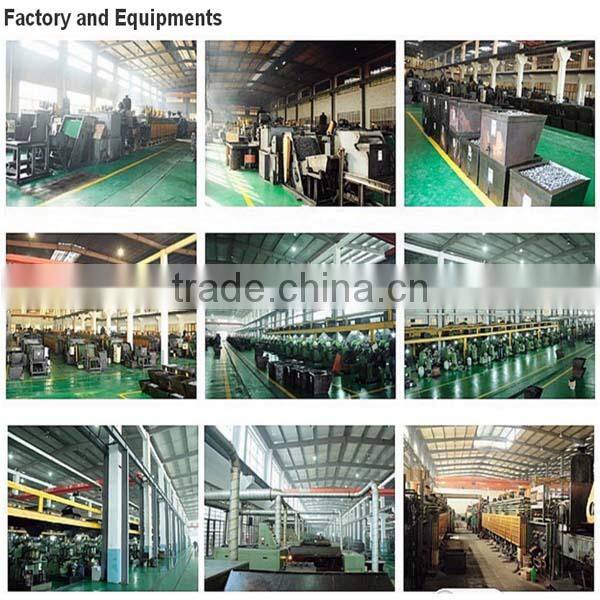 Factory supply high quality toggling spring clips for leather toggling machine