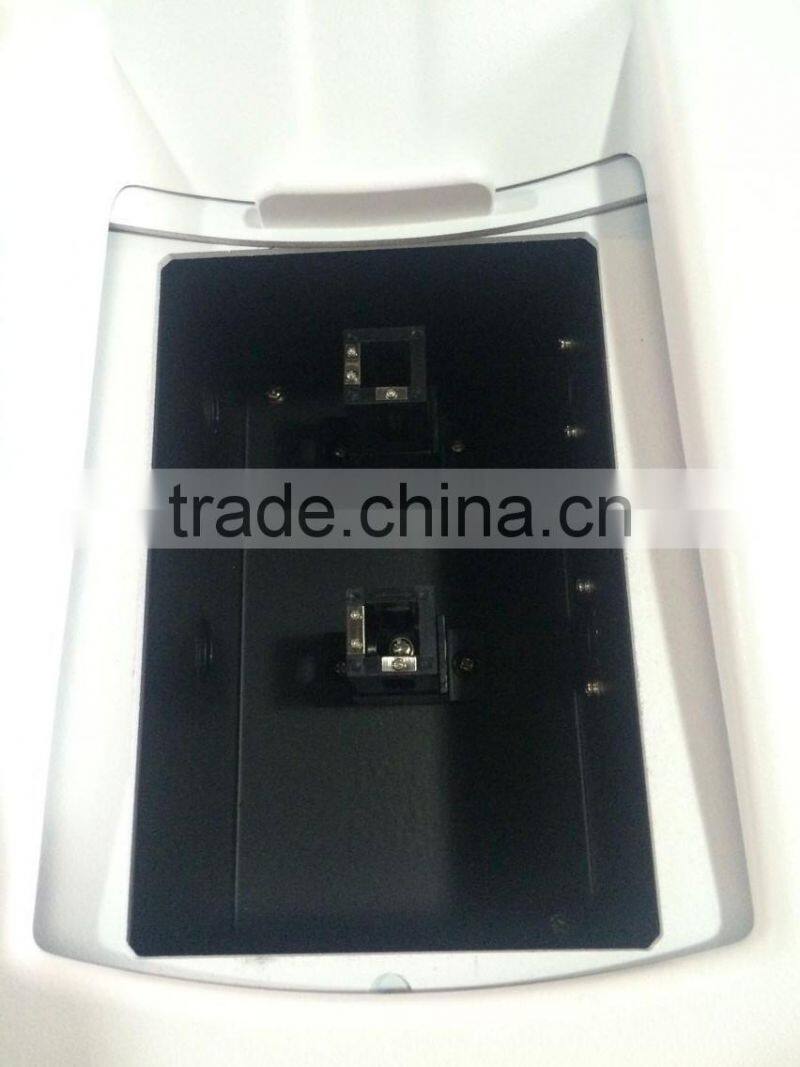 Lab equipment of Ultraviolet visible spectrophotometer