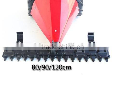 4-STROKE GASOLINE SCYTHE MOWER FOR CUTTING GRASS