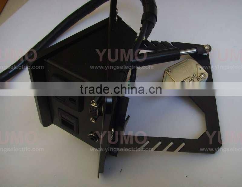 Desktop Socket DTP102