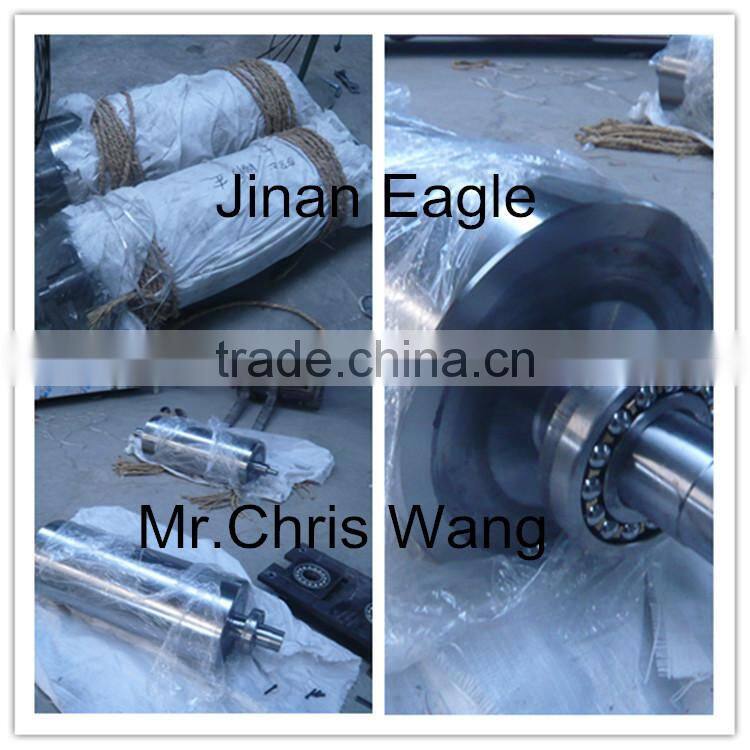 2016 special design stainless steel corn flakes production line with CE