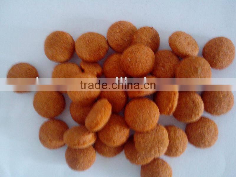 hot-sale pet food processing line with150kg/h