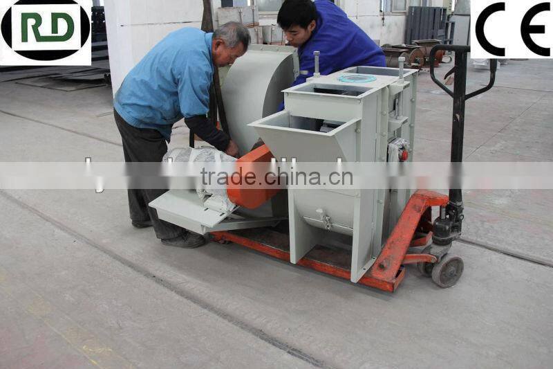 Hot sale TDTG Series belt conveying bucket elevator