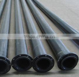 HDPE PIPE AND FLOATE