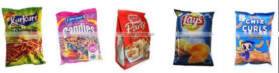 ZV-420A full automatic multi head weighers for packaging machine