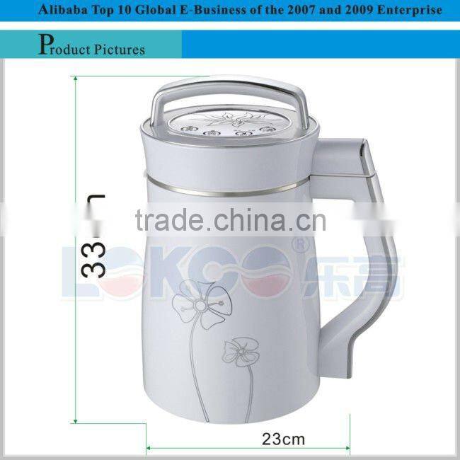 Hot sale Stainless Steel Soymilk Maker