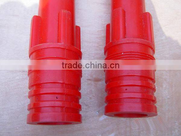 Dry concrete spray machine widely used dry shotcrete machine nozzle