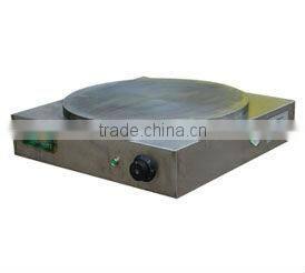 Electromagenetic crepe maker/ 1-Plate crepe grill maker