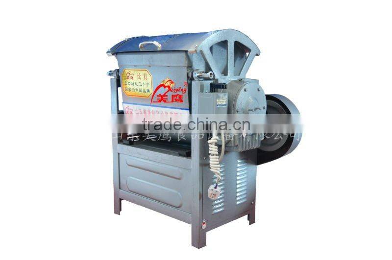 automatic electric stainless steel flour kneading machine