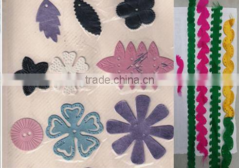 Lace making equipment/underwear ultrasonic lace sewing machine