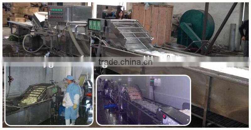 hair removing function vegetable bubble washer