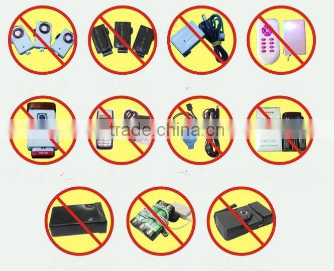 LK209 Game coin push machine safety device for prevent cheating coins