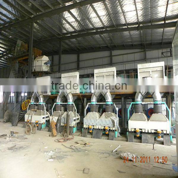 Made in china canola crude oil refinery equipment