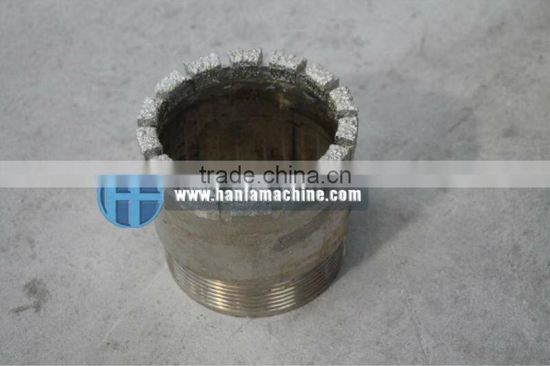 High quality!CE Certificate,quality ensure!Hot sale!Economical and practical!HF115Y rotary-percussive drilling rig