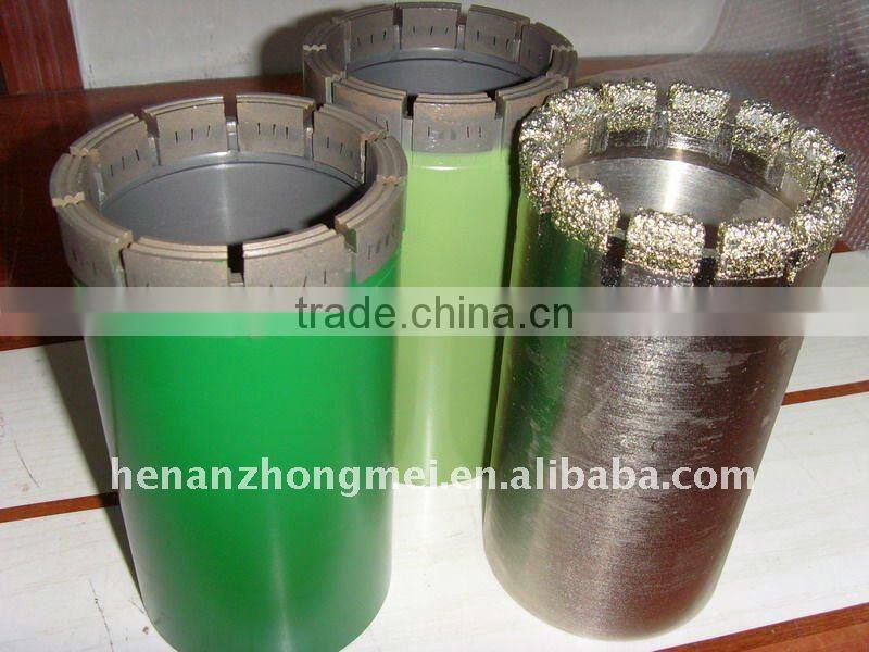 T2 T6 casing shoe bit