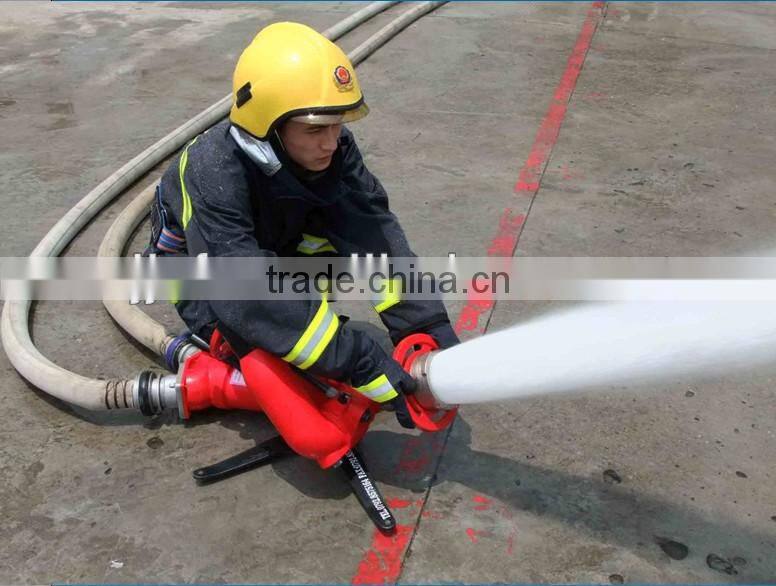 65/80 Firefighting and rescue tools portable fire monitor Equipment